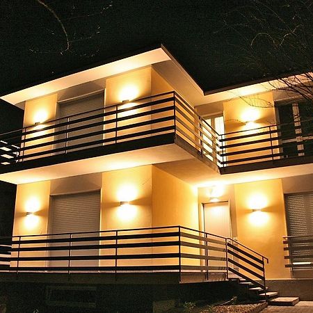 B&B Vinago Belvedere Mornago Dış mekan fotoğraf