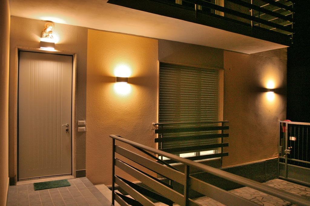 B&B Vinago Belvedere Mornago Dış mekan fotoğraf