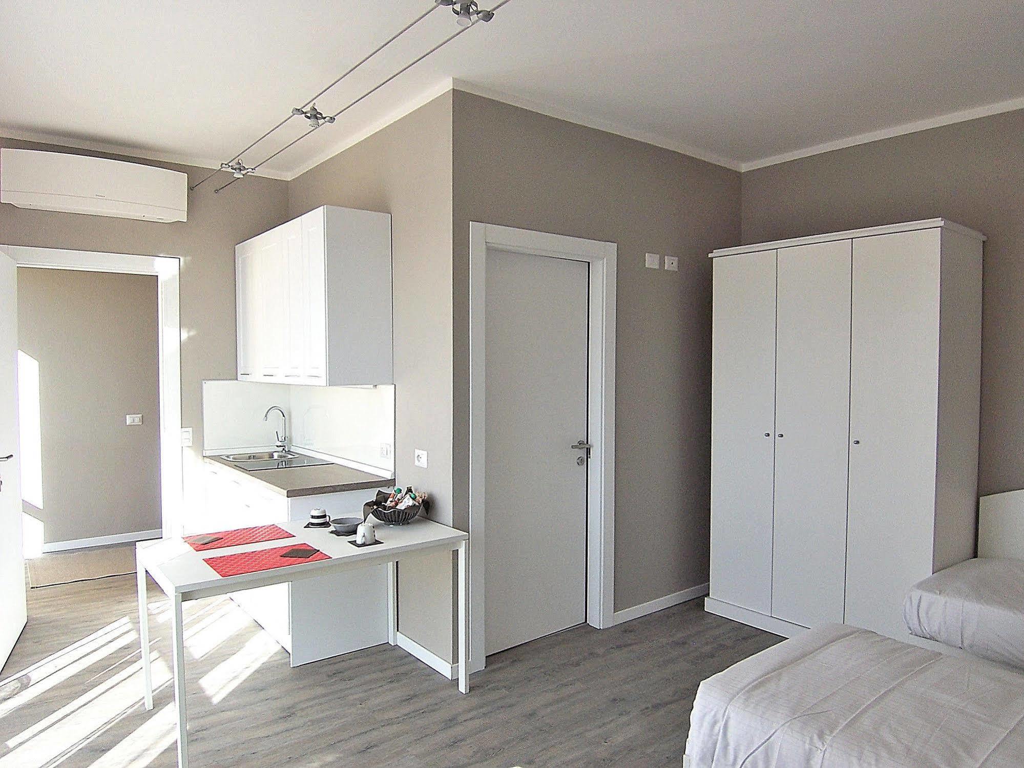 B&B Vinago Belvedere Mornago Dış mekan fotoğraf