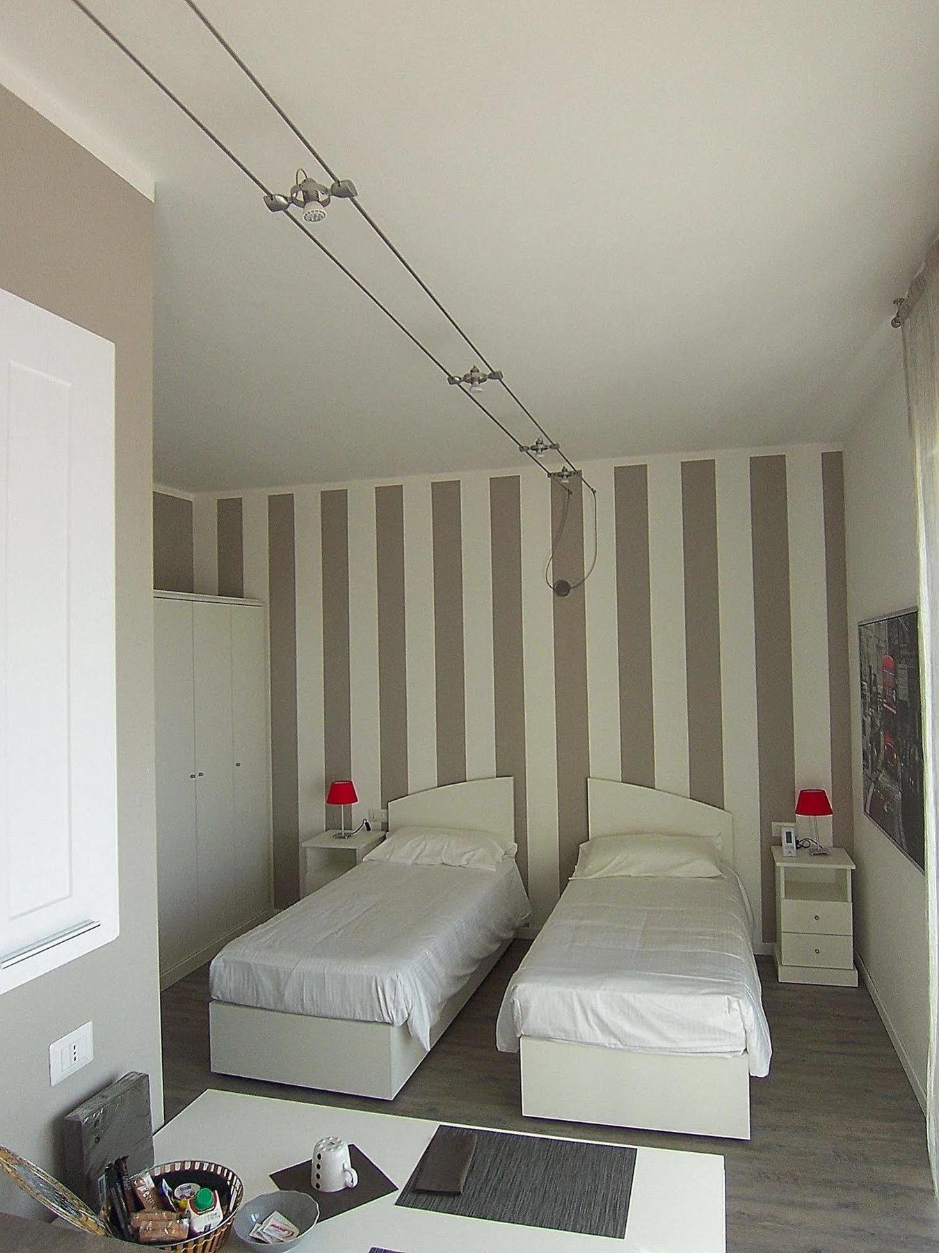 B&B Vinago Belvedere Mornago Dış mekan fotoğraf