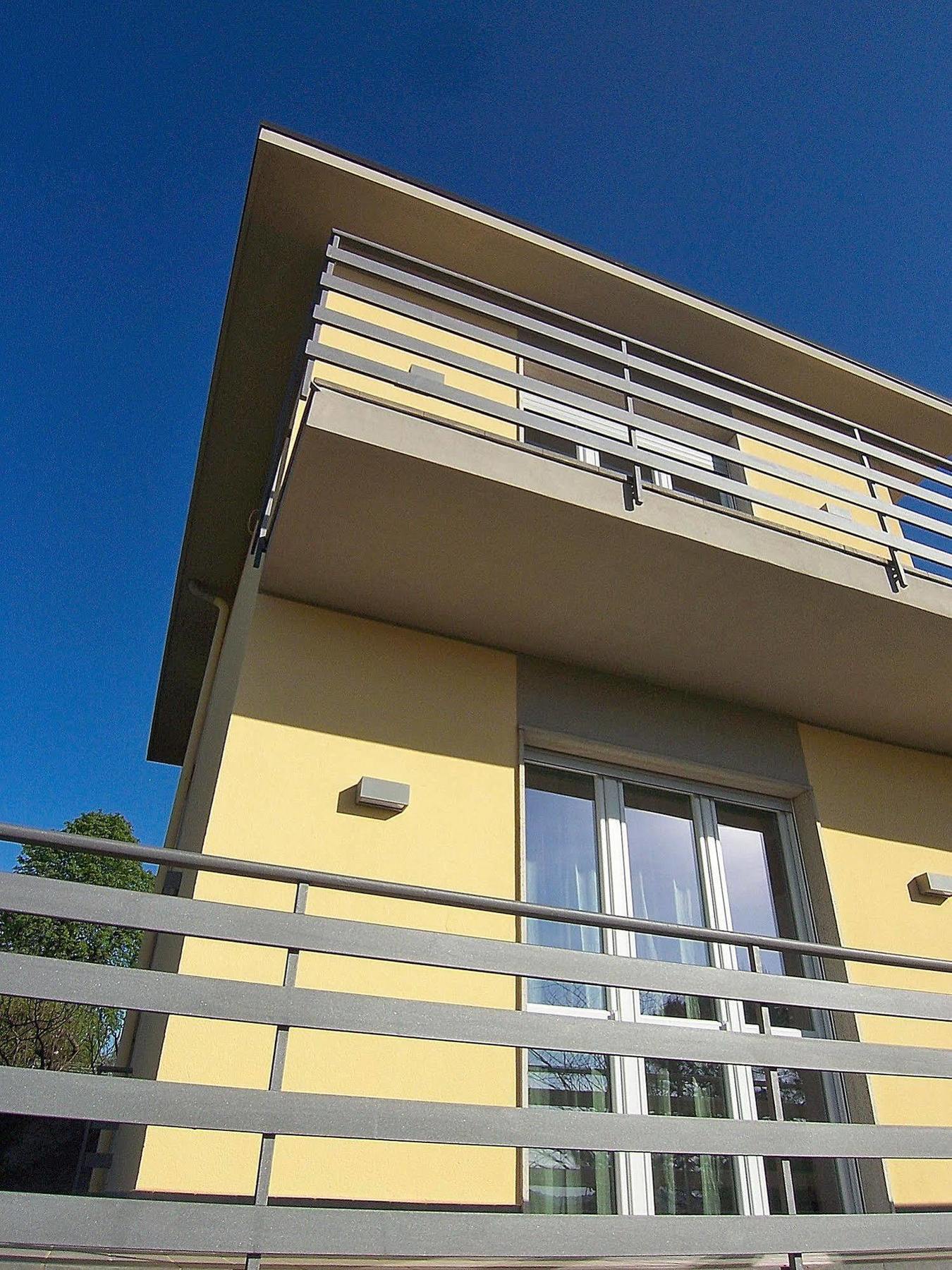 B&B Vinago Belvedere Mornago Dış mekan fotoğraf