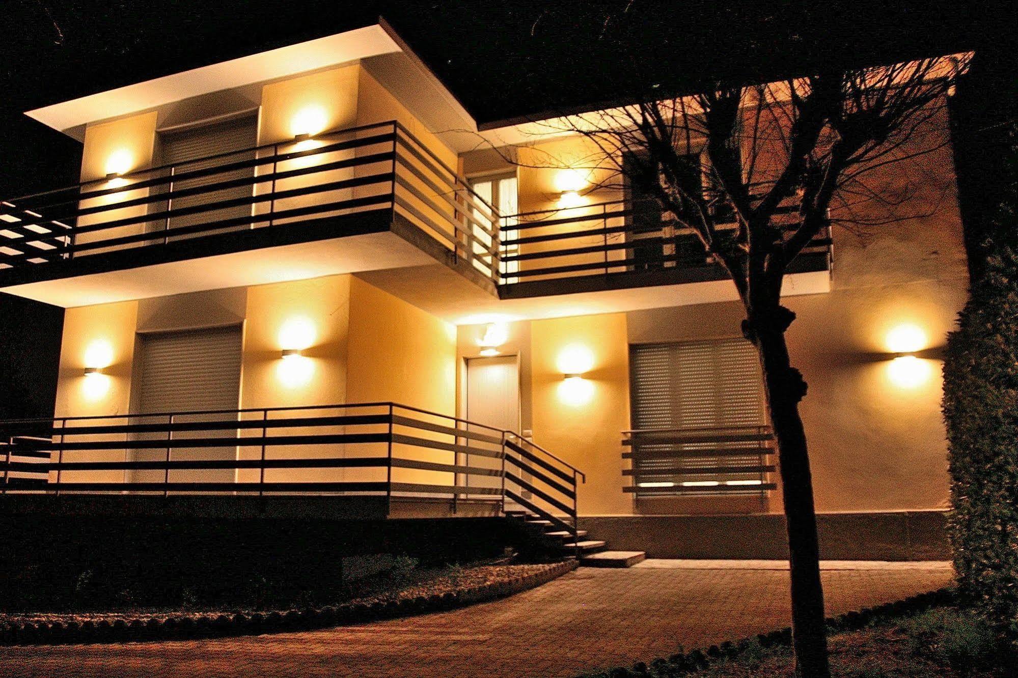 B&B Vinago Belvedere Mornago Dış mekan fotoğraf
